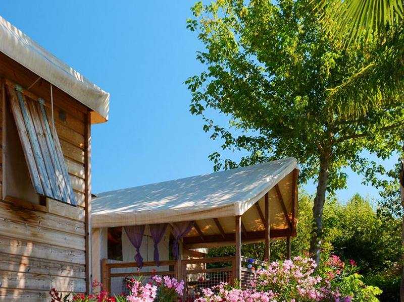 location mobil home Saint Raphal