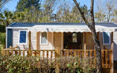 Cottage de vacances  Roquebrune sur Argens