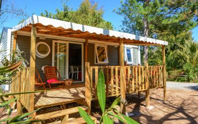 Cottage de vacances de luxe