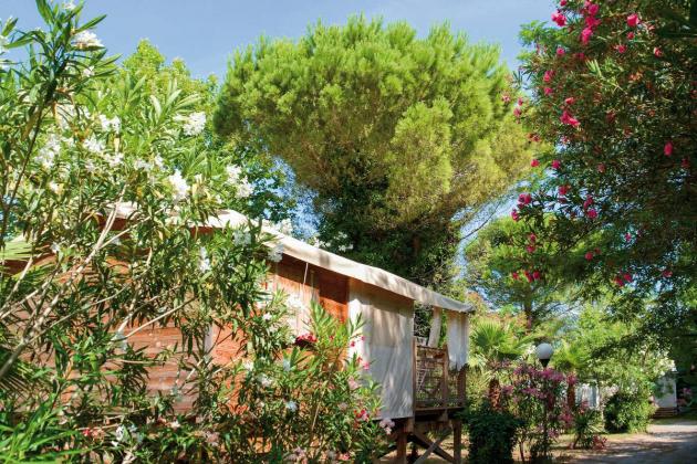 Cabane des pcheurs