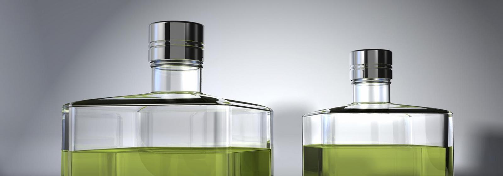 parfum capital