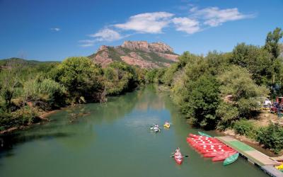 Rocher de Roquebrune