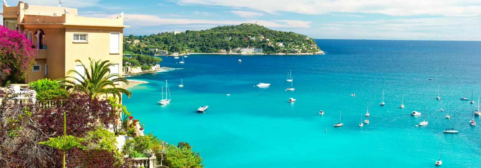 Camping Cote D Azur 4 Star Campsite On The French Riviera