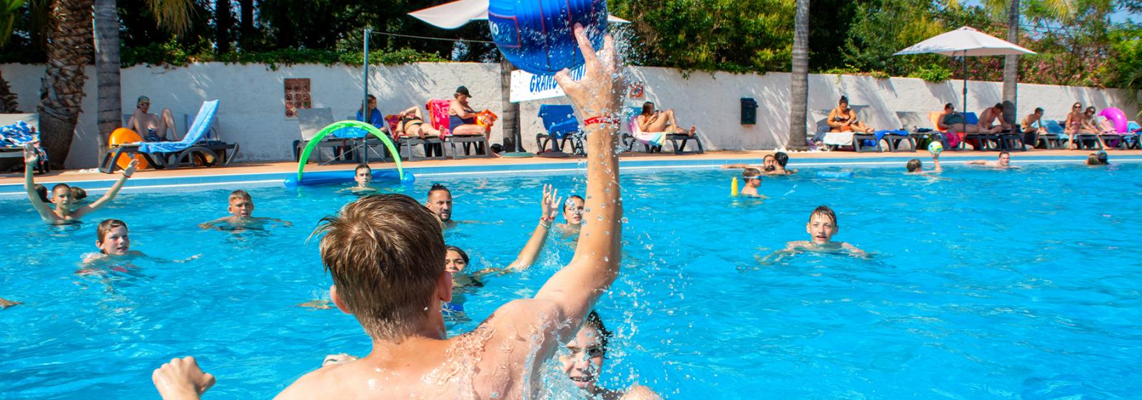 Camping Les Pecheurs Roquebrune Sur Argens Avis Camping Roquebrune sur Argens | Camping 4 étoiles Var 83
