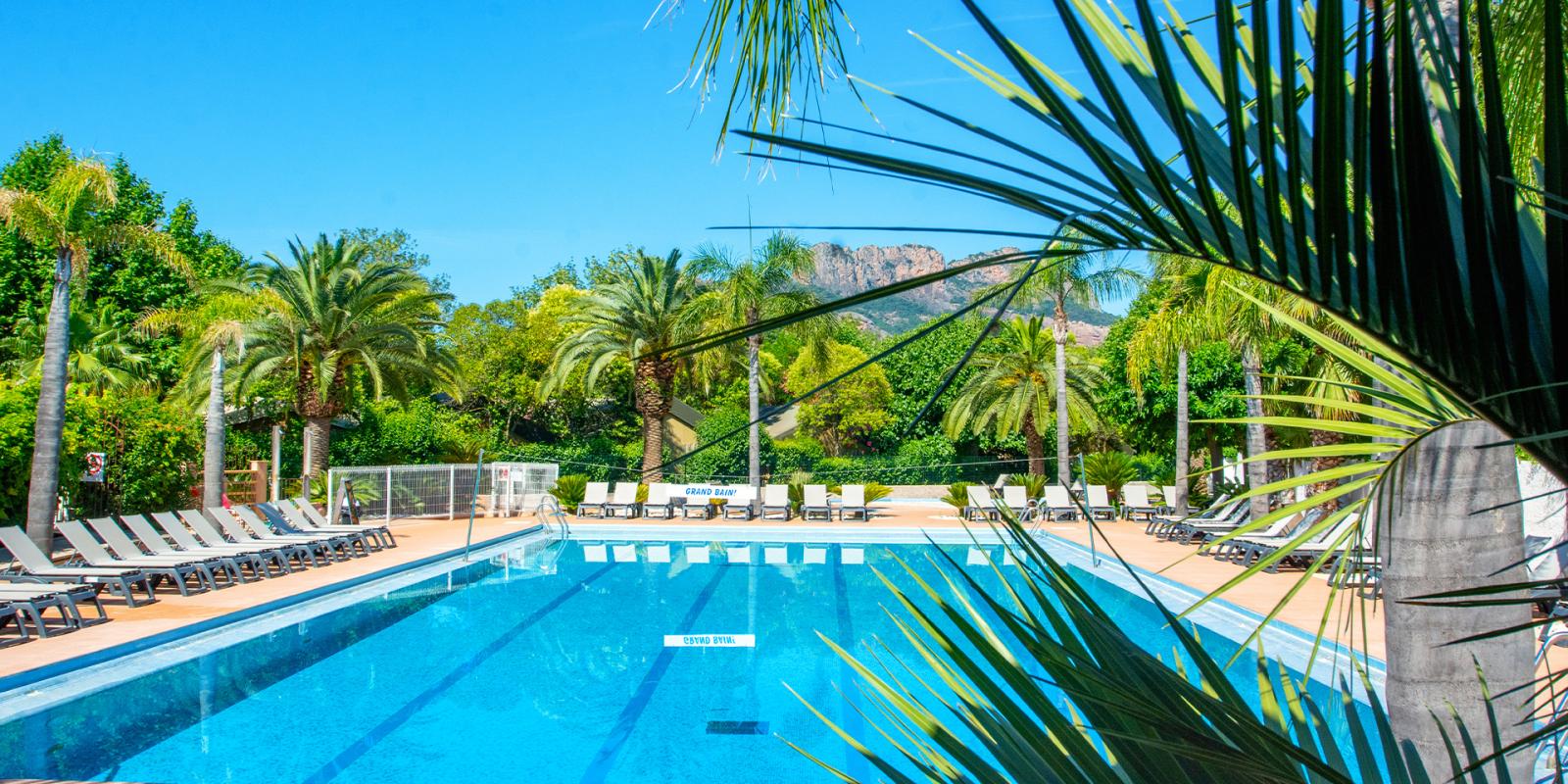 Camping Les Pecheurs Roquebrune Sur Argens Avis Camping Roquebrune sur Argens | Camping 4 étoiles Var 83
