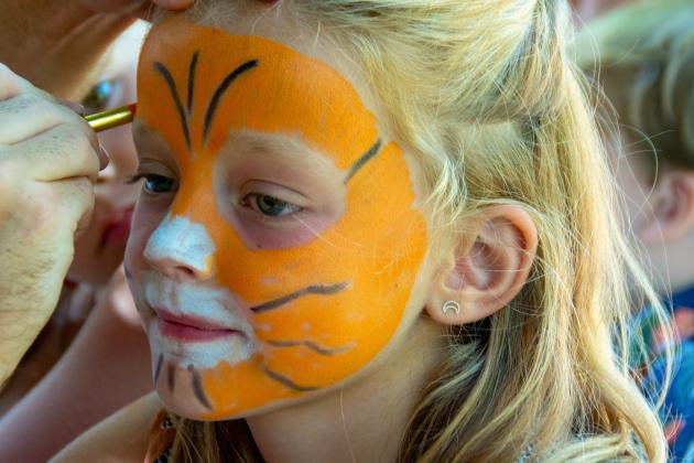 atelier maquillage