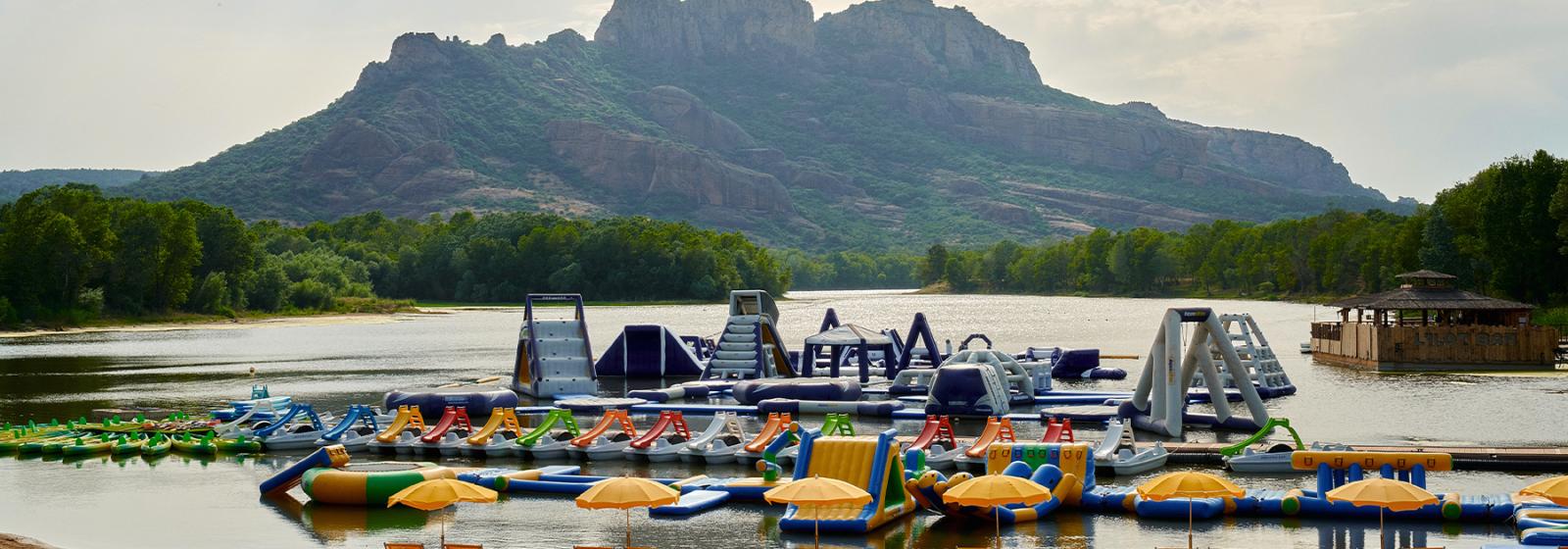Camping Les Pecheurs Roquebrune Sur Argens Avis Camping Roquebrune sur Argens | Camping 4 étoiles Var 83