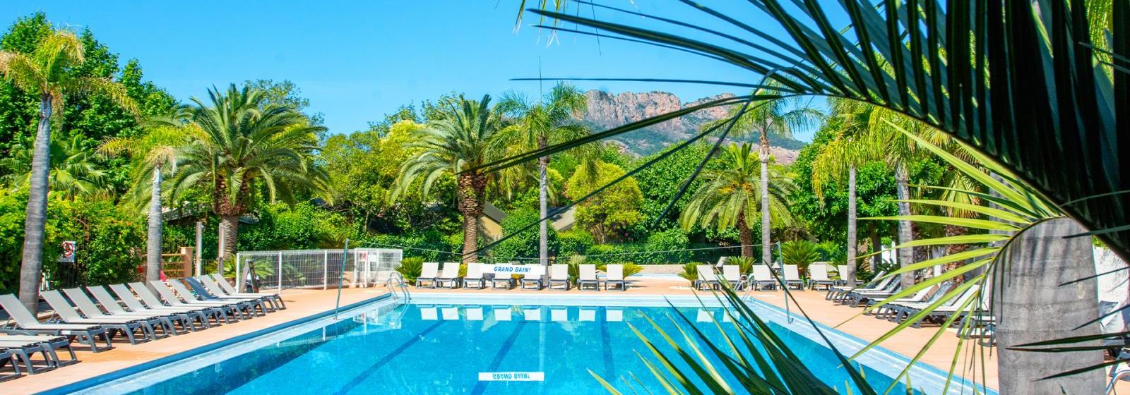 Camping les Issambres Location mobilhome aux Issambres Var