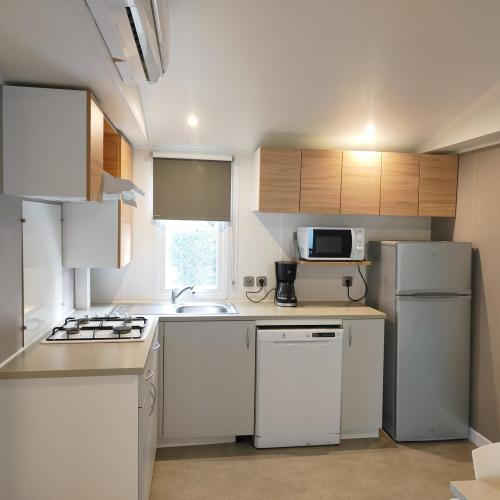 Cottage Familial 12p  Cuisine