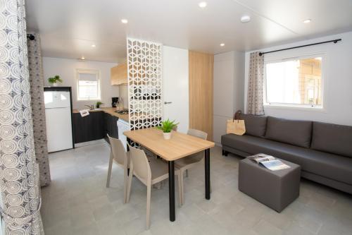 Cosy 2 cuisine s�jour