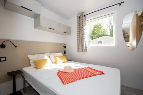 Cosy2 Chambre parentale