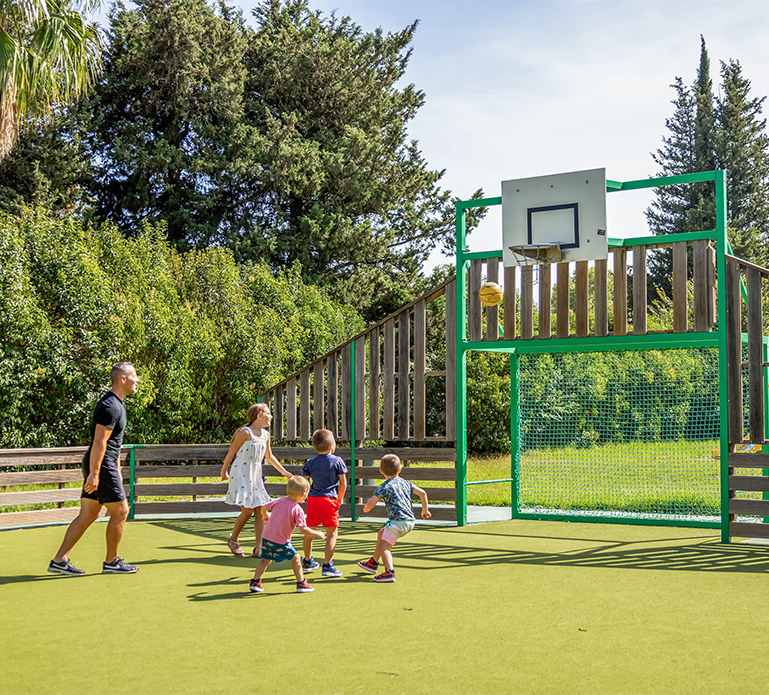 activites et animations sur place