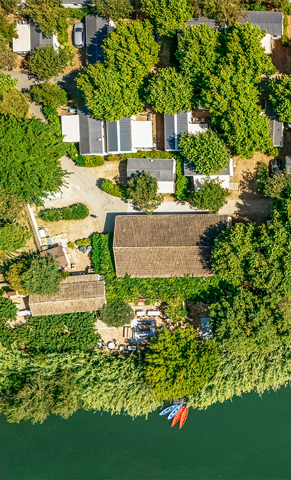 camping pas cher dans le var