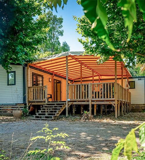 camping pas cher var
