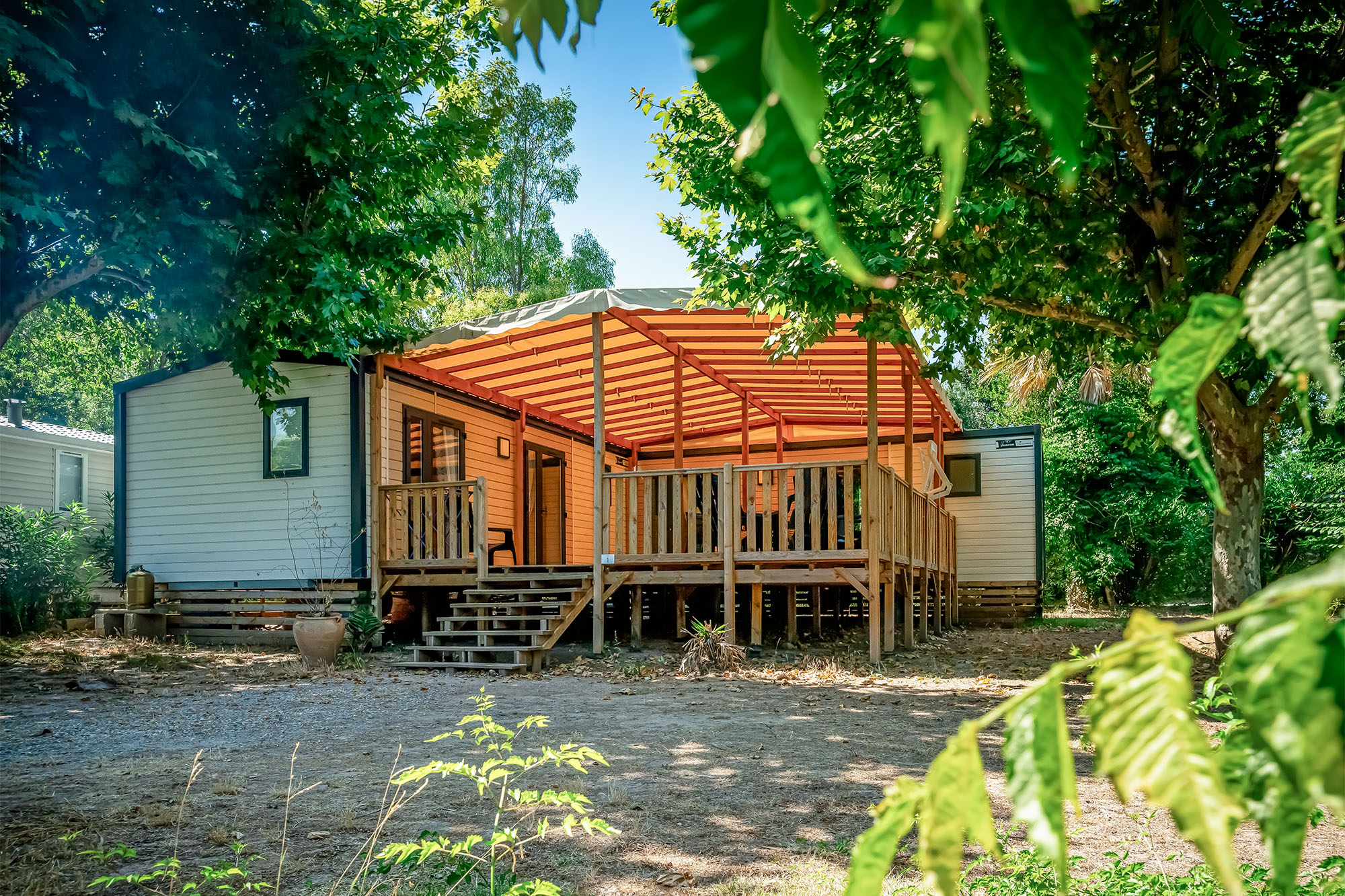 camping pas cher var