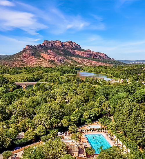 camping puget sur argens