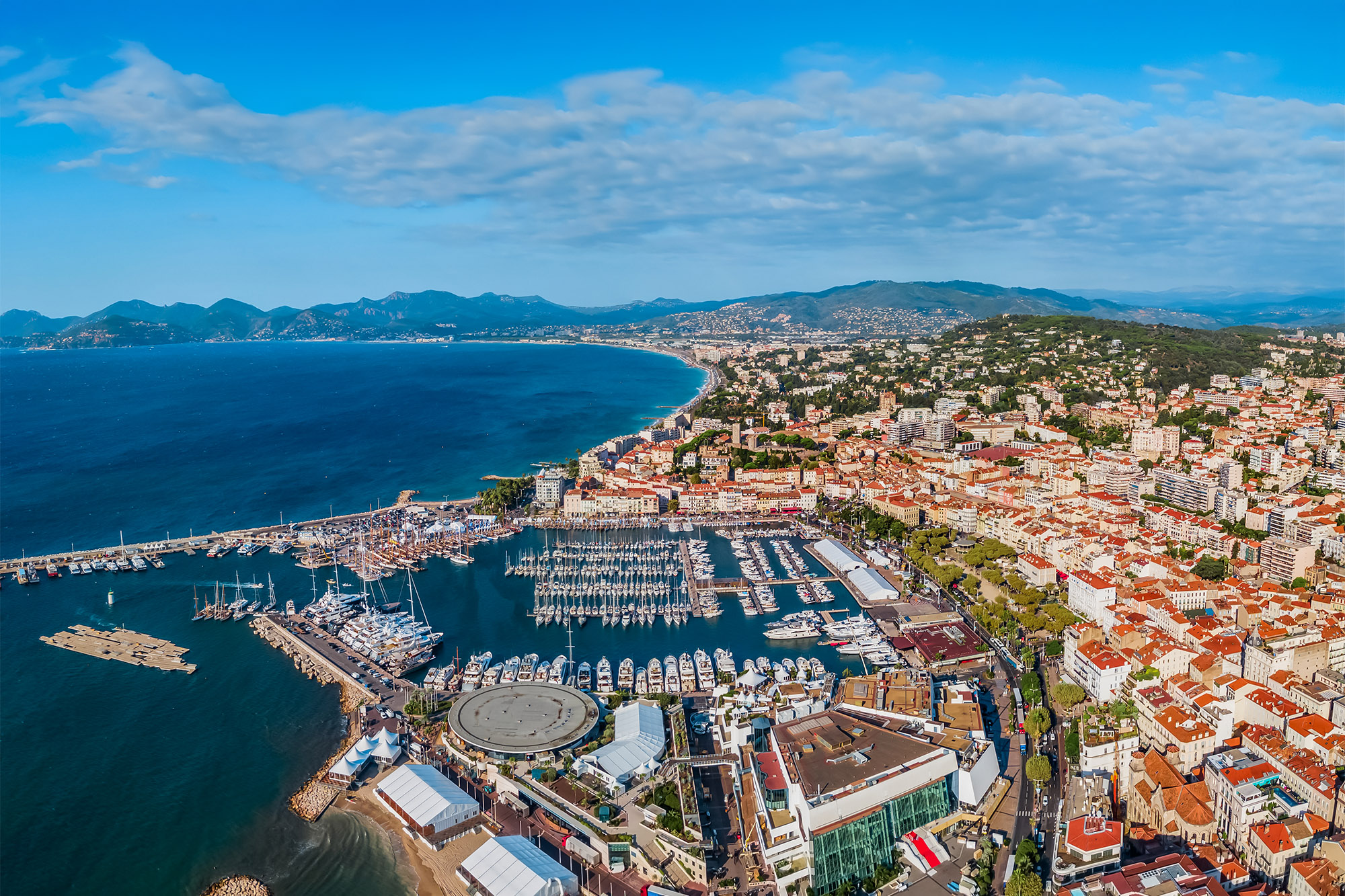 Cannes