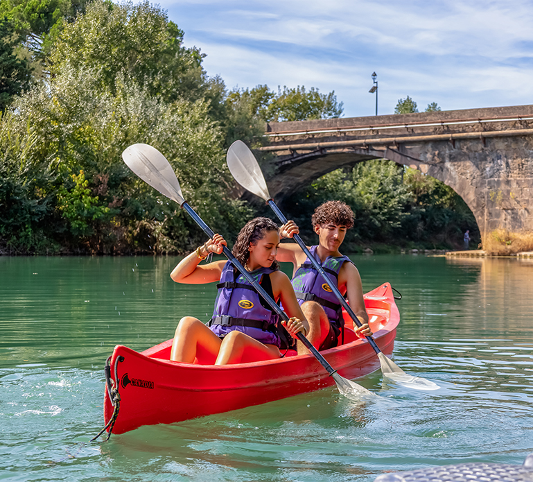 canoes base nautique du lac de l arena