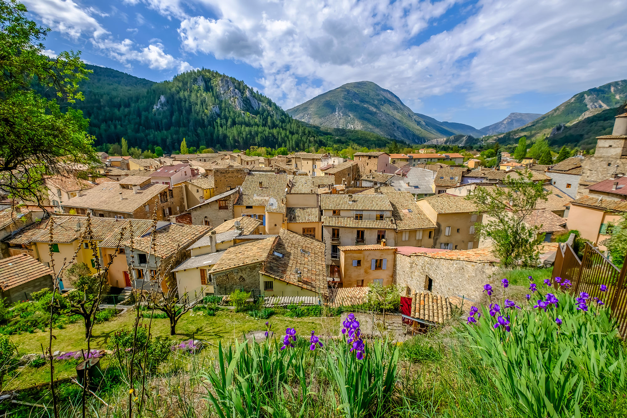 castellane