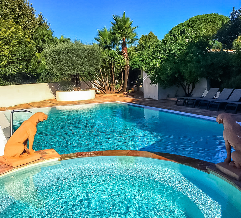 ruimte balneo frejus