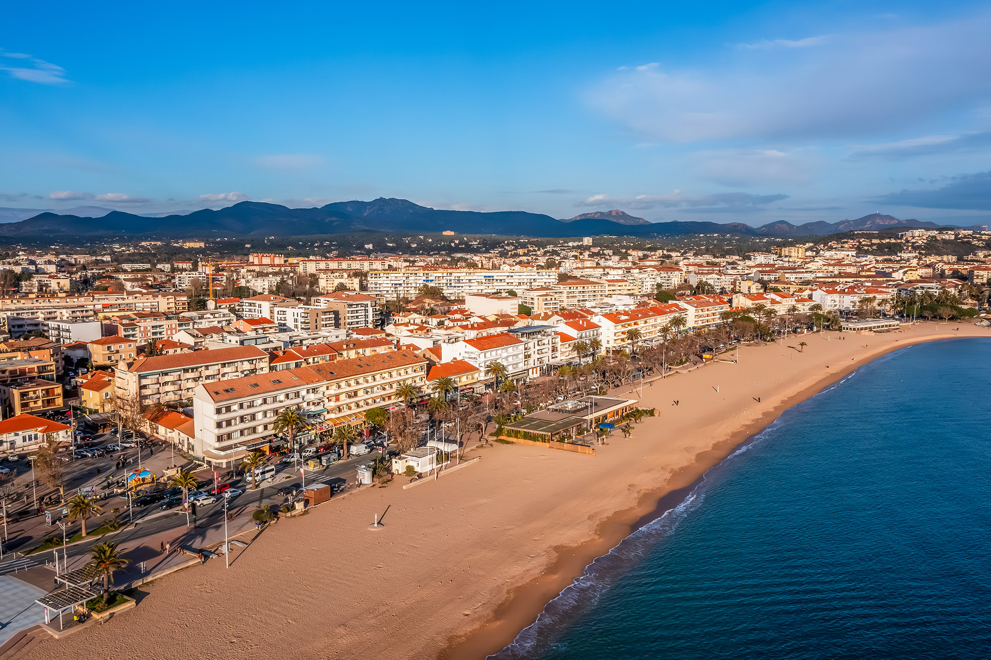 Fréjus