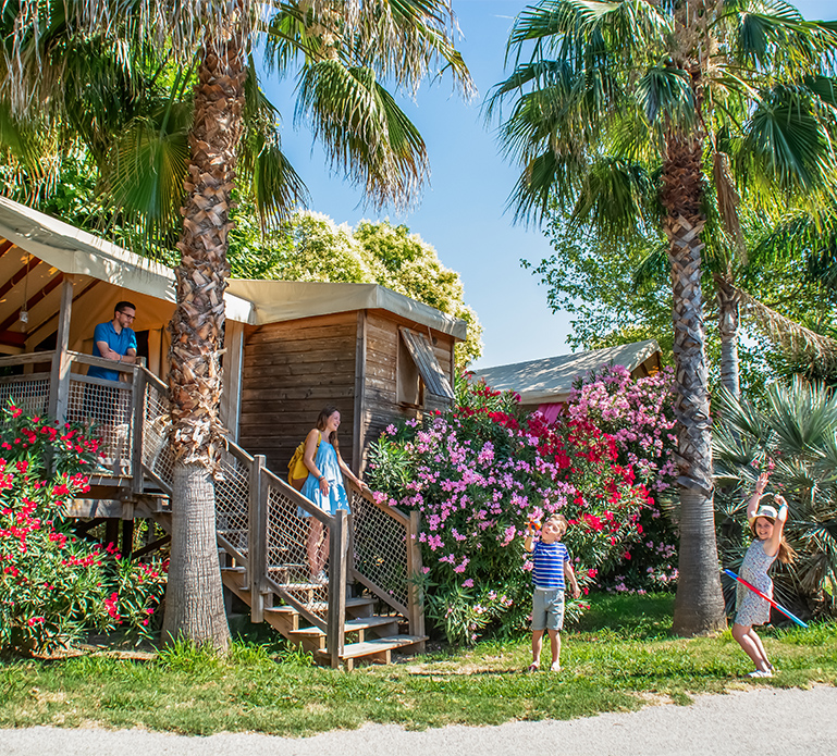 la cabane des pecheurs