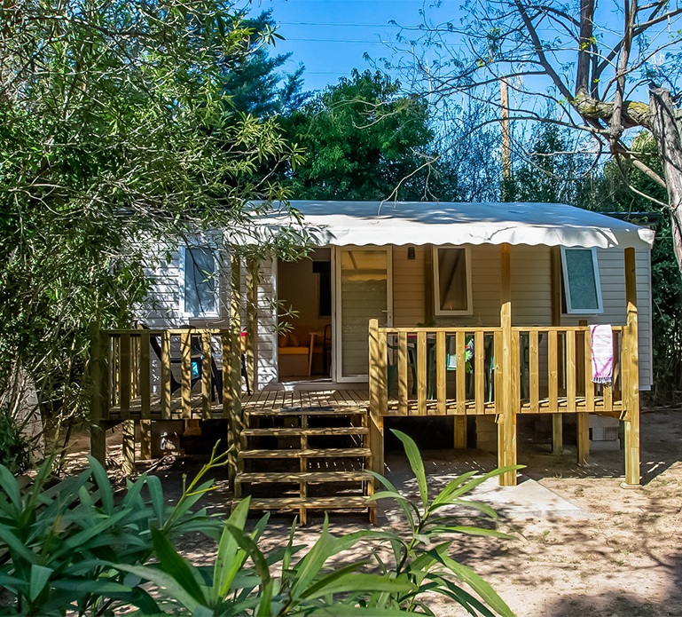 location de mobil home pres de frejus