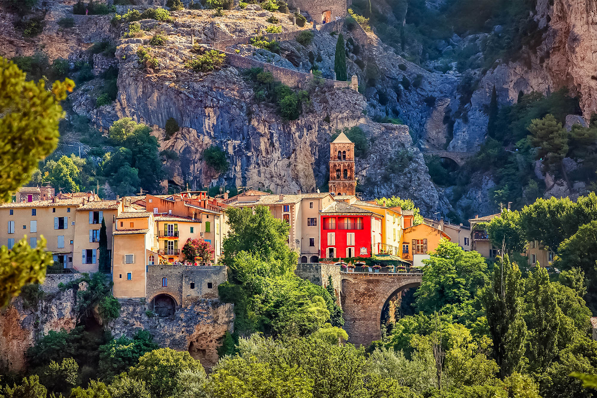 moustiers sainte marie