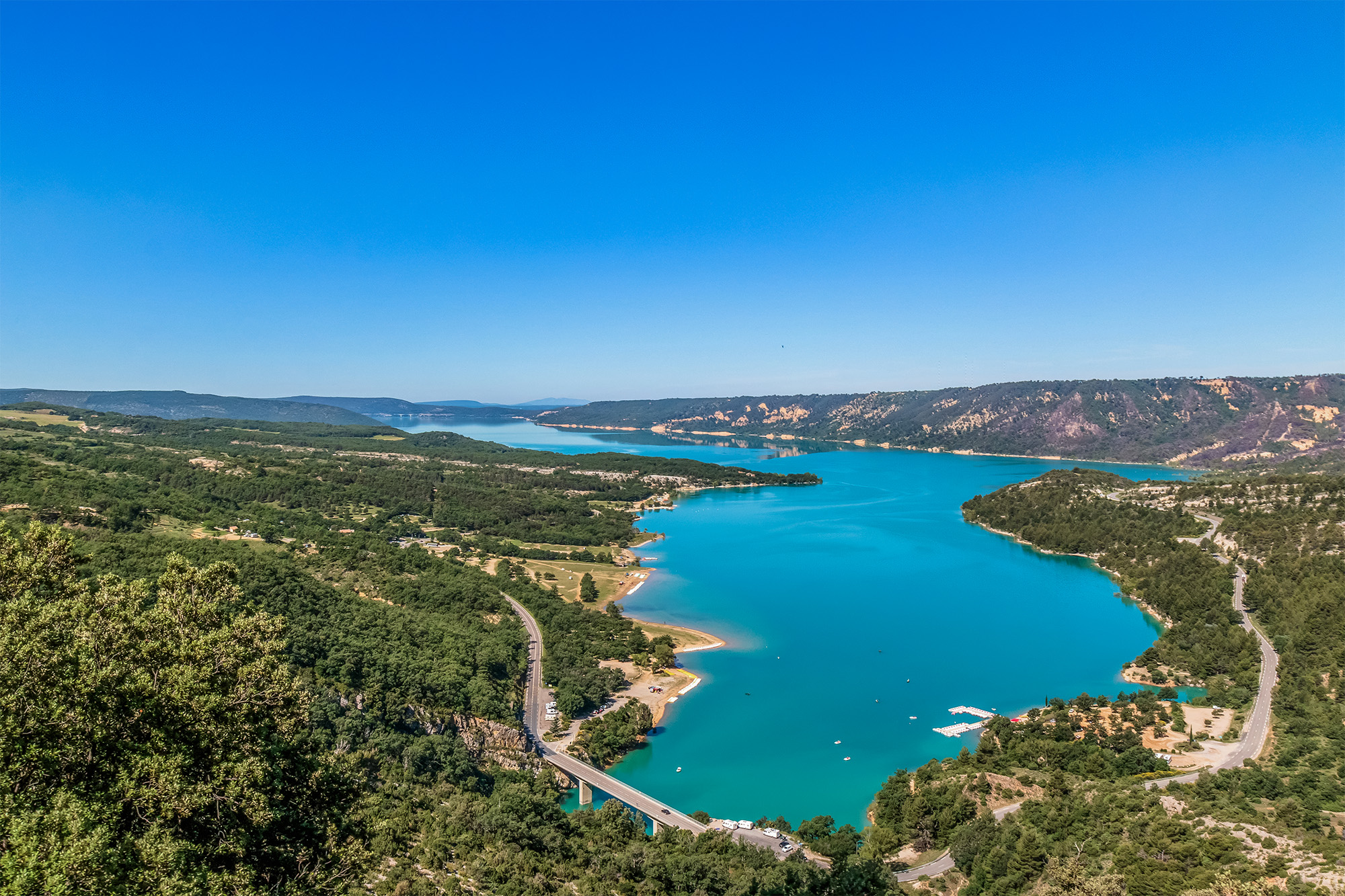 parc naturel regional du verdon