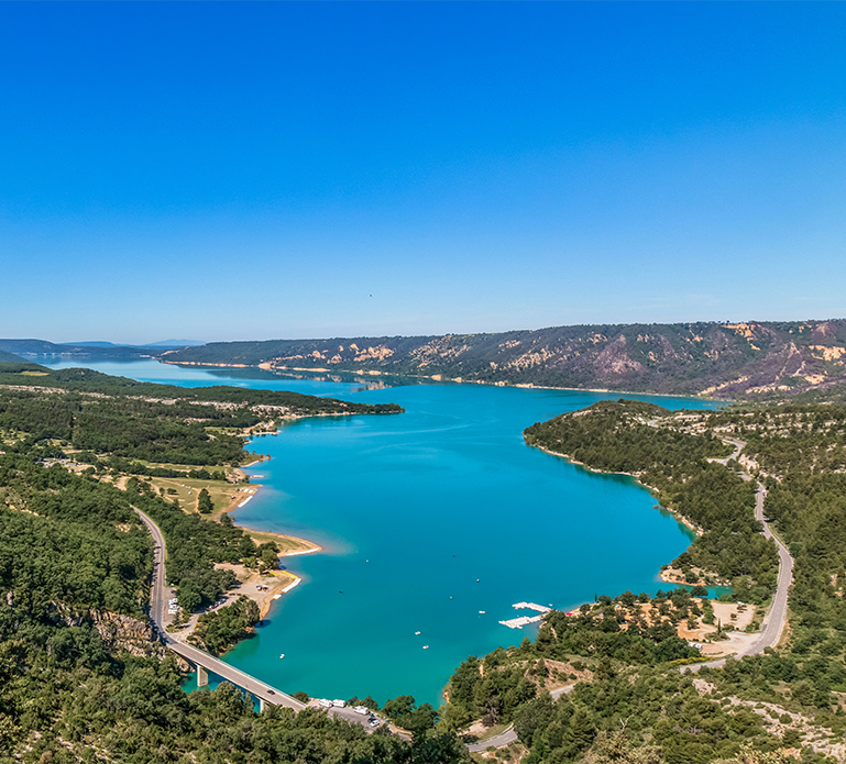 parc naturel regional du verdon
