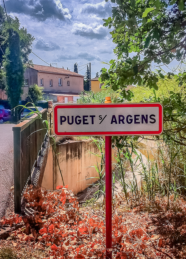 puget sur argens paca