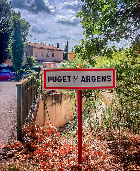 puget sur argens