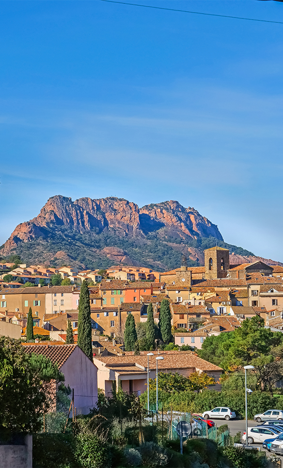rocher de roquebrune un lieu d exception