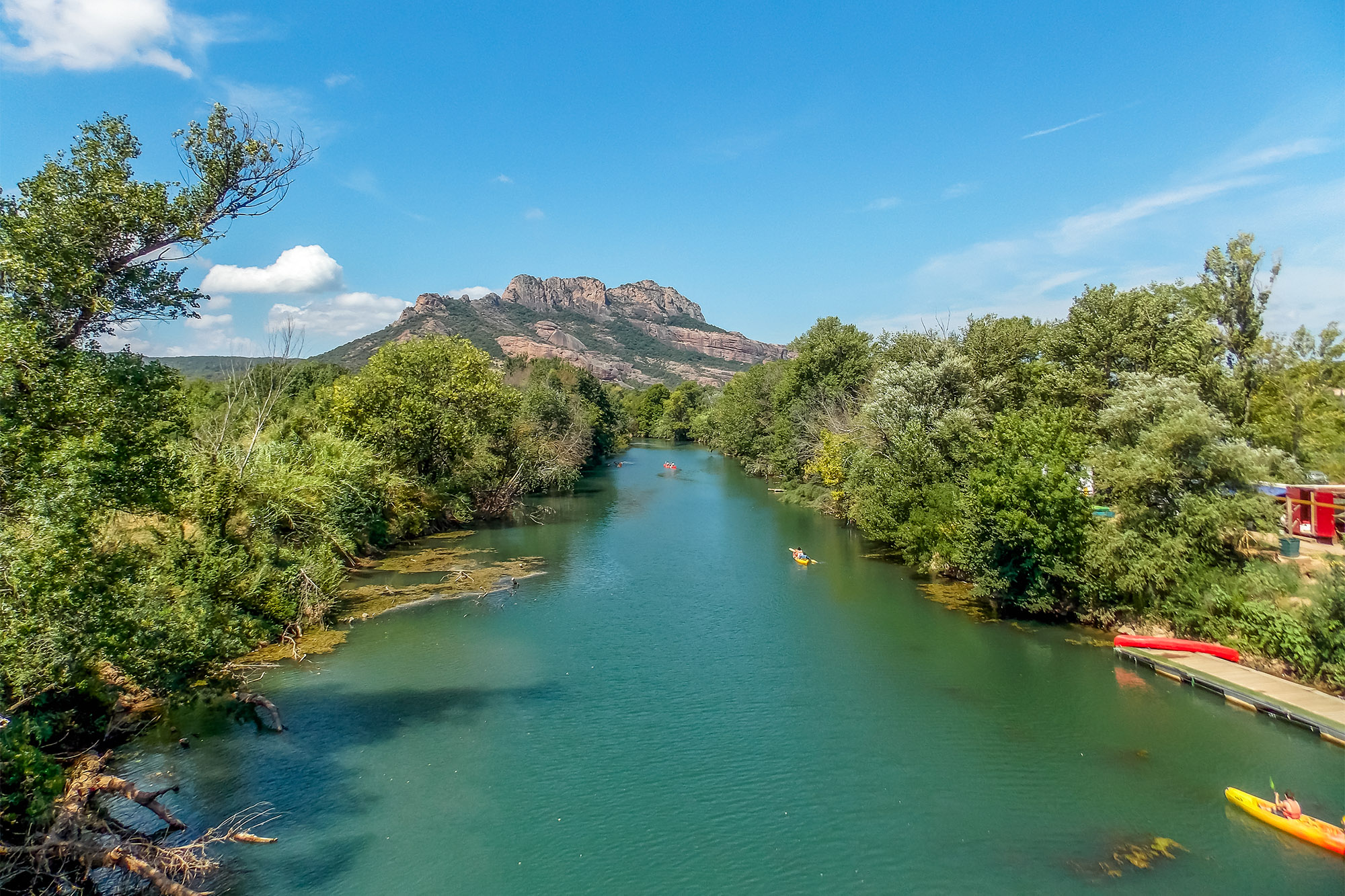 Roquebrune sur Argens