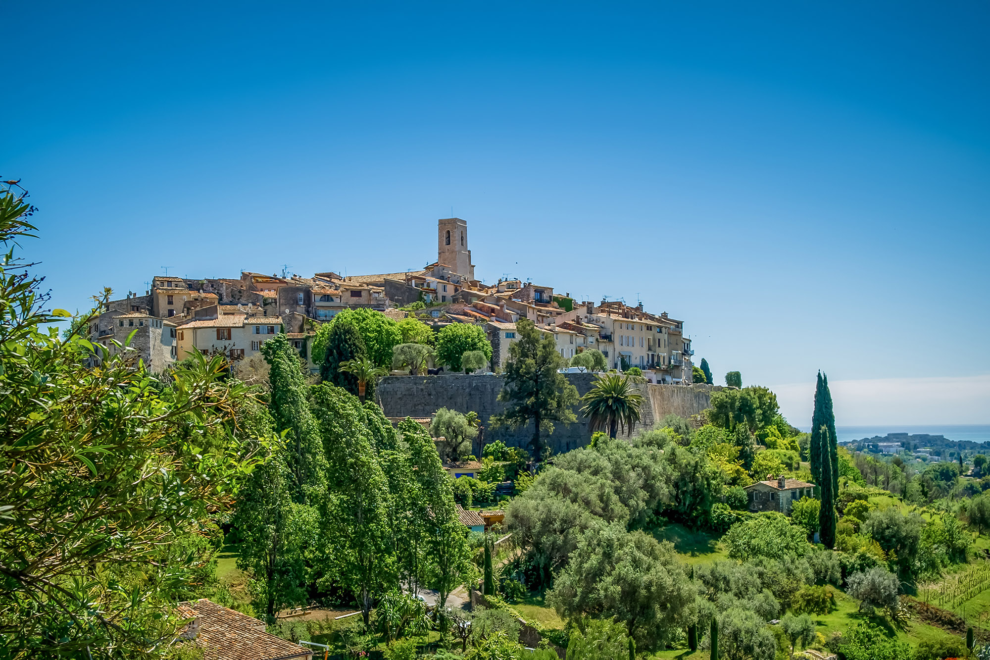 Saint-Paul de Vence