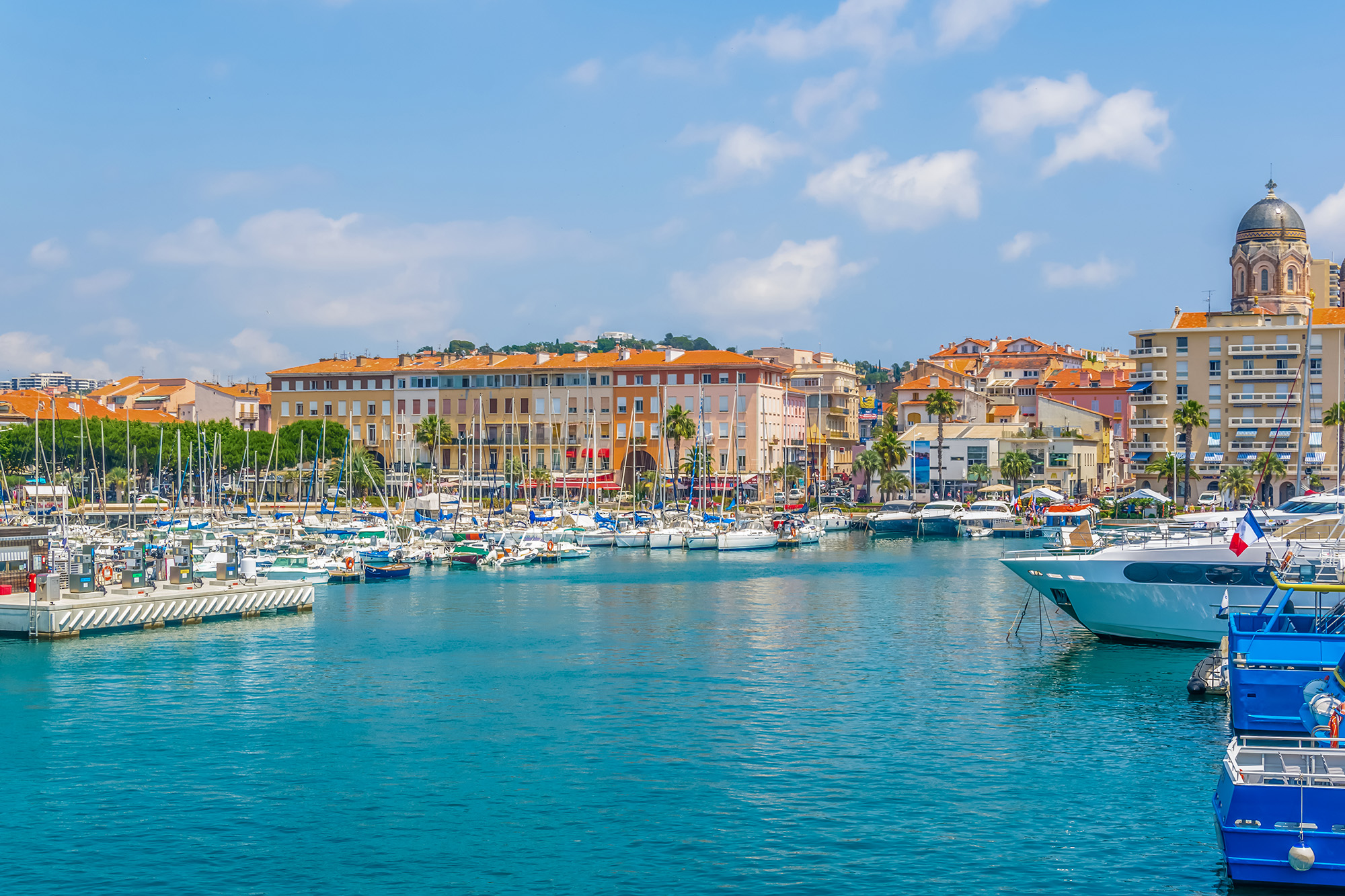 saint raphael paca