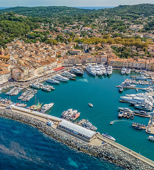 saint tropez
