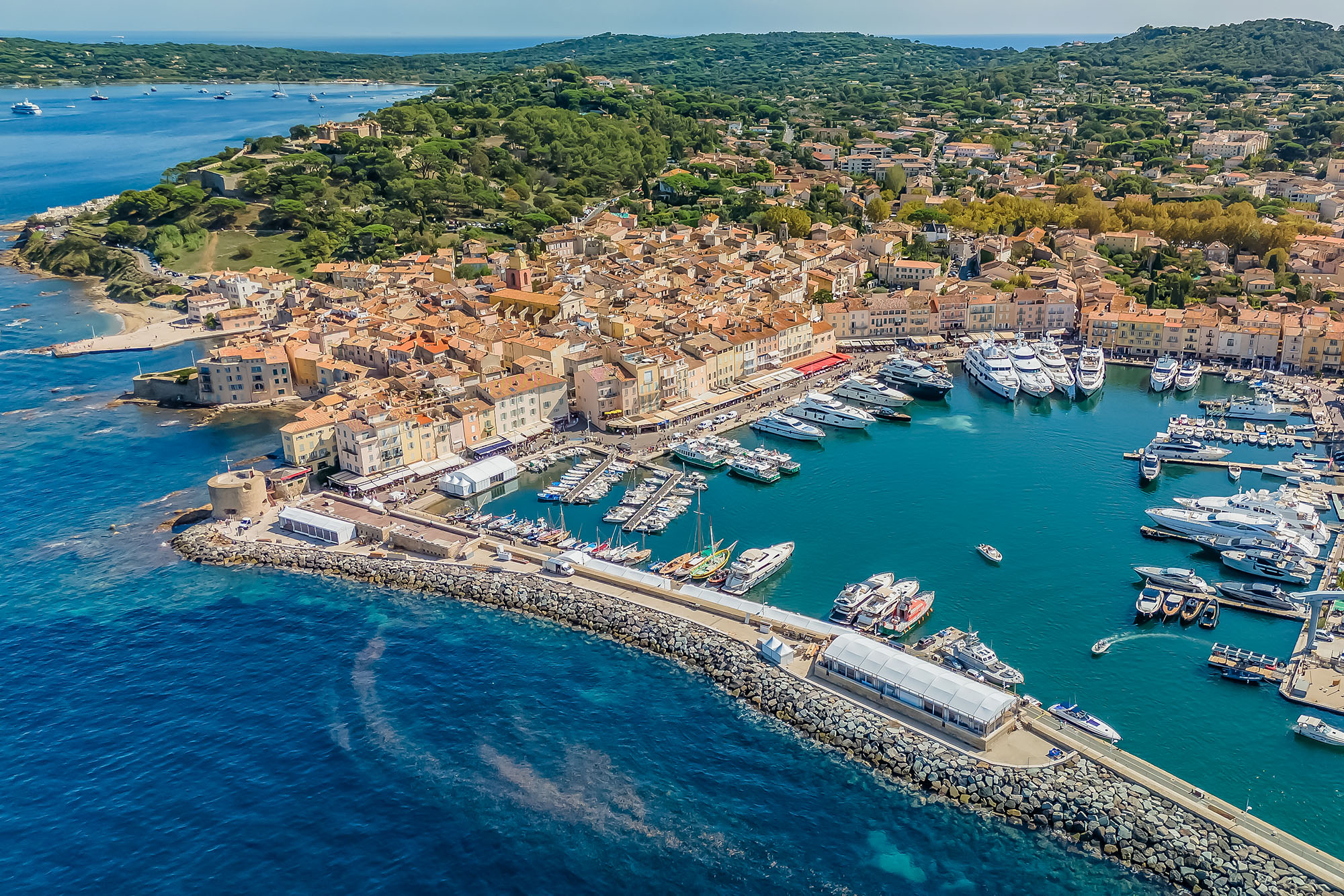 saint tropez