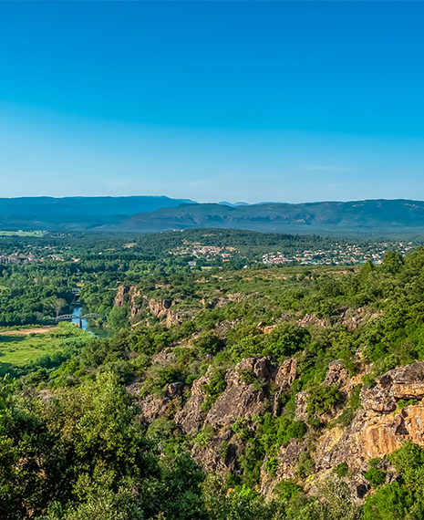 tourisme le muy