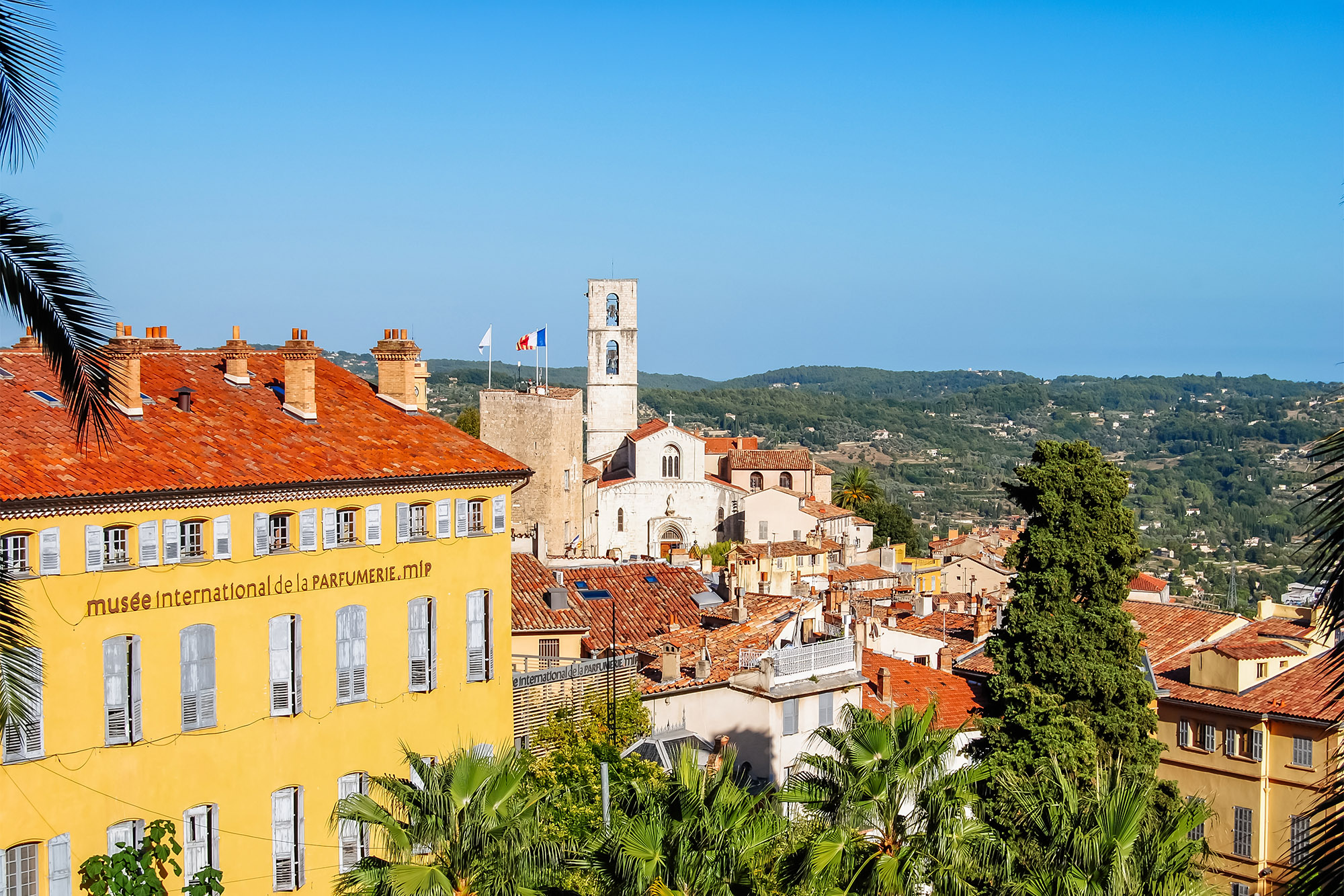 Grasse