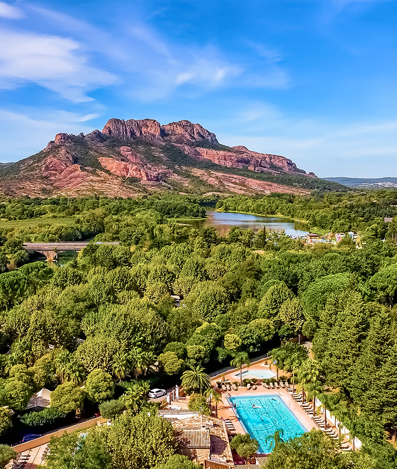 votre camping avec piscine a nice